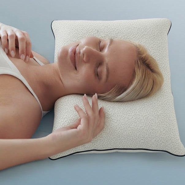 Sleep better: why you move too much at night (a proven solution)