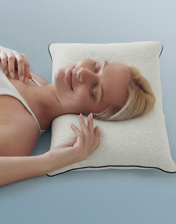 Sleep better: why you move too much at night (a proven solution)