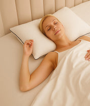 Nappinoo Wellness Pillow